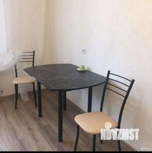 1-к квартира, на длительный срок, 44м2, 6/19 этаж