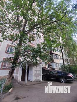 3-к квартира, на длительный срок, 65м2, 6/9 этаж