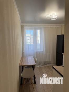 1-к квартира, на длительный срок, 35м2, 15/16 этаж