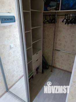 1-к квартира, на длительный срок, 35м2, 9/13 этаж