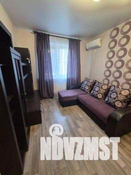 1-к квартира, на длительный срок, 35м2, 16/18 этаж