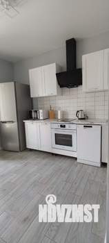 1-к квартира, на длительный срок, 40м2, 14/16 этаж