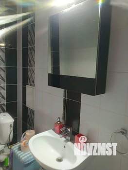 1-к квартира, на длительный срок, 43м2, 5/6 этаж