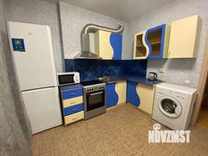 1-к квартира, на длительный срок, 37м2, 7/11 этаж
