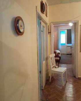 3-к квартира, на длительный срок, 65м2, 5/5 этаж