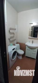 1-к квартира, на длительный срок, 40м2, 8/15 этаж