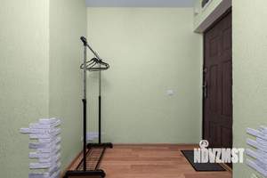 3-к квартира, посуточно, 70м2, 1/1 этаж