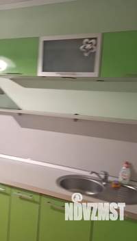 1-к квартира, на длительный срок, 44м2, 1/4 этаж