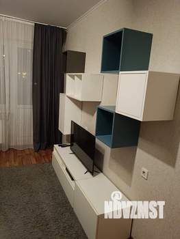 1-к квартира, на длительный срок, 35м2, 3/16 этаж