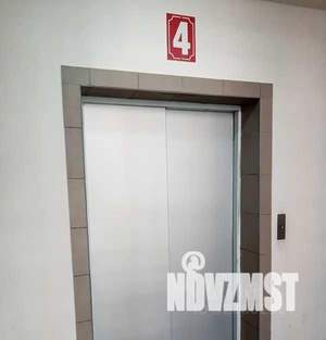 1-к квартира, на длительный срок, 38м2, 4/9 этаж