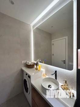 1-к квартира, на длительный срок, 40м2, 6/17 этаж