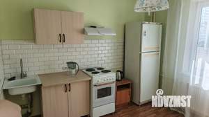 1-к квартира, на длительный срок, 35м2, 6/15 этаж