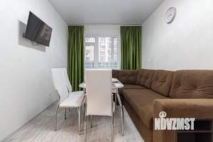 3-к квартира, посуточно, 61м2, 2/9 этаж