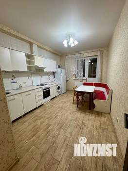 1-к квартира, на длительный срок, 47м2, 5/19 этаж