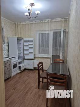 1-к квартира, на длительный срок, 36м2, 9/14 этаж