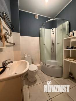 Студия квартира, на длительный срок, 30м2, 3/3 этаж