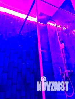 1-к квартира, посуточно, 44м2, 1/1 этаж