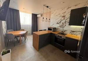 2-к квартира, на длительный срок, 53м2, 13/17 этаж