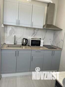 1-к квартира, посуточно, 24м2, 1/1 этаж