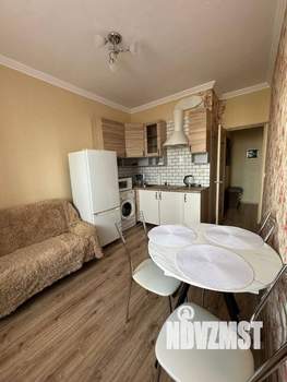 1-к квартира, на длительный срок, 41м2, 7/23 этаж