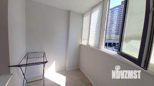 1-к квартира, на длительный срок, 43м2, 2/19 этаж