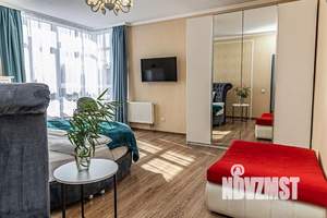 2-к квартира, посуточно, 72м2, 1/1 этаж