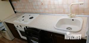 2-к квартира, на длительный срок, 60м2, 1/4 этаж