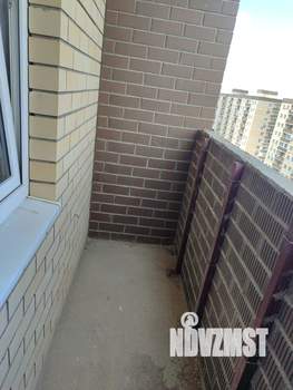 1-к квартира, на длительный срок, 36м2, 16/16 этаж