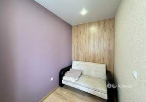 1-к квартира, на длительный срок, 38м2, 5/16 этаж