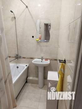 2-к квартира, на длительный срок, 54м2, 9/20 этаж