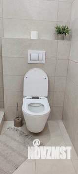 1-к квартира, посуточно, 39м2, 17/17 этаж