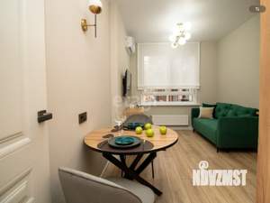 1-к квартира, на длительный срок, 35м2, 8/16 этаж