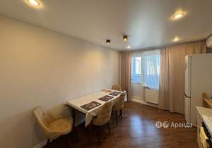 2-к квартира, на длительный срок, 62м2, 13/15 этаж