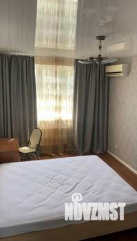 1-к квартира, на длительный срок, 43м2, 17/17 этаж