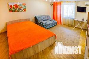 1-к квартира, посуточно, 36м2, 2/5 этаж