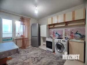 2-к квартира, на длительный срок, 60м2, 8/17 этаж