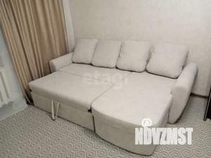 1-к квартира, на длительный срок, 32м2, 1/5 этаж