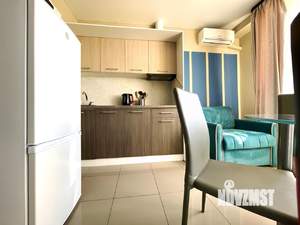 2-к квартира, посуточно, 44м2, 1/1 этаж