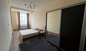 1-к квартира, на длительный срок, 41м2, 4/9 этаж