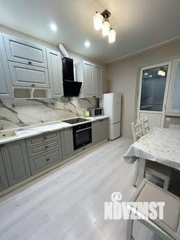 1-к квартира, на длительный срок, 33м2, 15/16 этаж