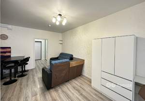 2-к квартира, на длительный срок, 56м2, 6/23 этаж