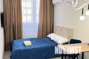 1-к квартира, посуточно, 17м2, 1/17 этаж