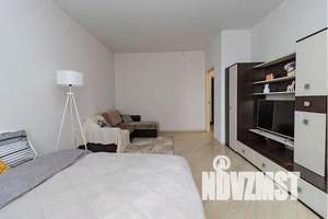 1-к квартира, посуточно, 47м2, 5/20 этаж