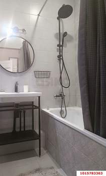 1-к квартира, на длительный срок, 37м2, 14/22 этаж