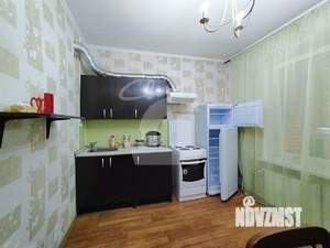 1-к квартира, на длительный срок, 40м2, 5/24 этаж