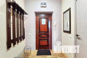 1-к квартира, посуточно, 40м2, 3/18 этаж