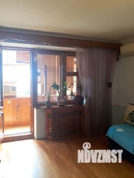 2-к квартира, на длительный срок, 55м2, 6/9 этаж