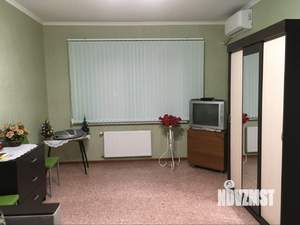 1-к квартира, на длительный срок, 43м2, 3/18 этаж