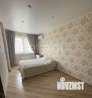 1-к квартира, на длительный срок, 35м2, 10/16 этаж