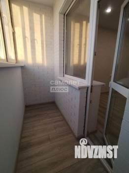 1-к квартира, на длительный срок, 40м2, 7/9 этаж